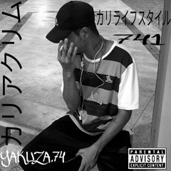 YAKUZA.74 - INTRO ( PROD. NEKO )