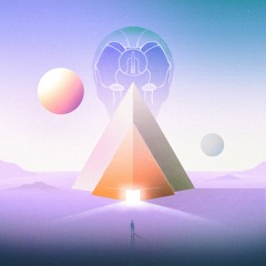 Premiere: Trippin Jaguar & Small Solar System Body - Homeworld Runaway [The Other Eye]