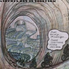 Another Day in Bogeydom