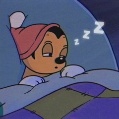 old lofi playing in another room and it's raining