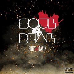 Soul4Real - Eddy Daviz