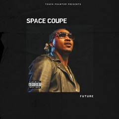 [SOLD] FUTURE Type Beat 'SPACE COUPE' (Prod. by Phantom)