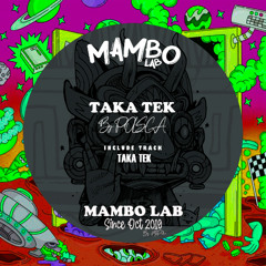 MLB126 / Polsca - TAKA TEK  (ORIGINAL MIX) out 26.07