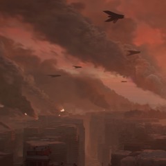 The Forever Winter OST - The Blackout