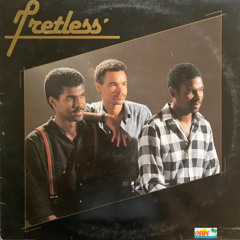 Fretless' - Nuit Blanche (1990)