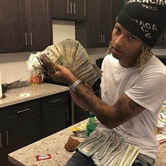 Lil Candy Paint - Backwood (prod. 5heriff)