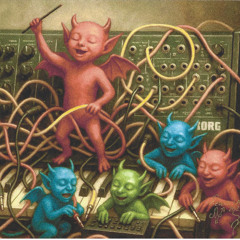 petit peuple electro