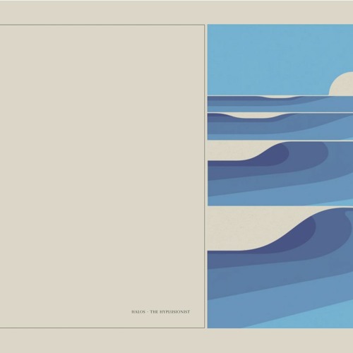 Halos - III (Simone Bauer Dubbed Out Edit) [Annulled Music]