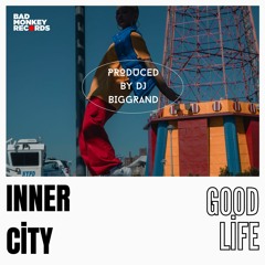 Inner City - Good Life (DJ BigGrand TechHouse Edit)