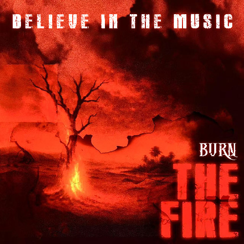 Belive in the music （Extended Mix）