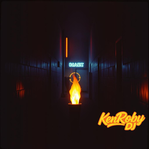 Chasing the Flame (Pop-Synth-Dance)