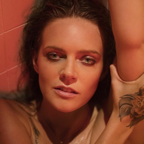 Tove Lo - struggle (first vers edition) [instrumental remake by me]