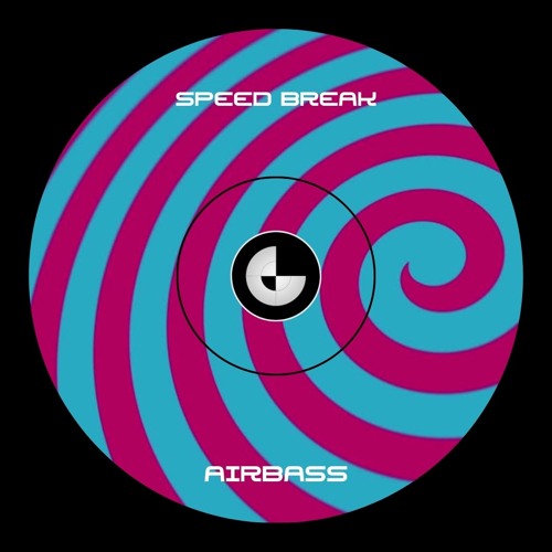 Airbass ( TAPKOD ) - Speed Break