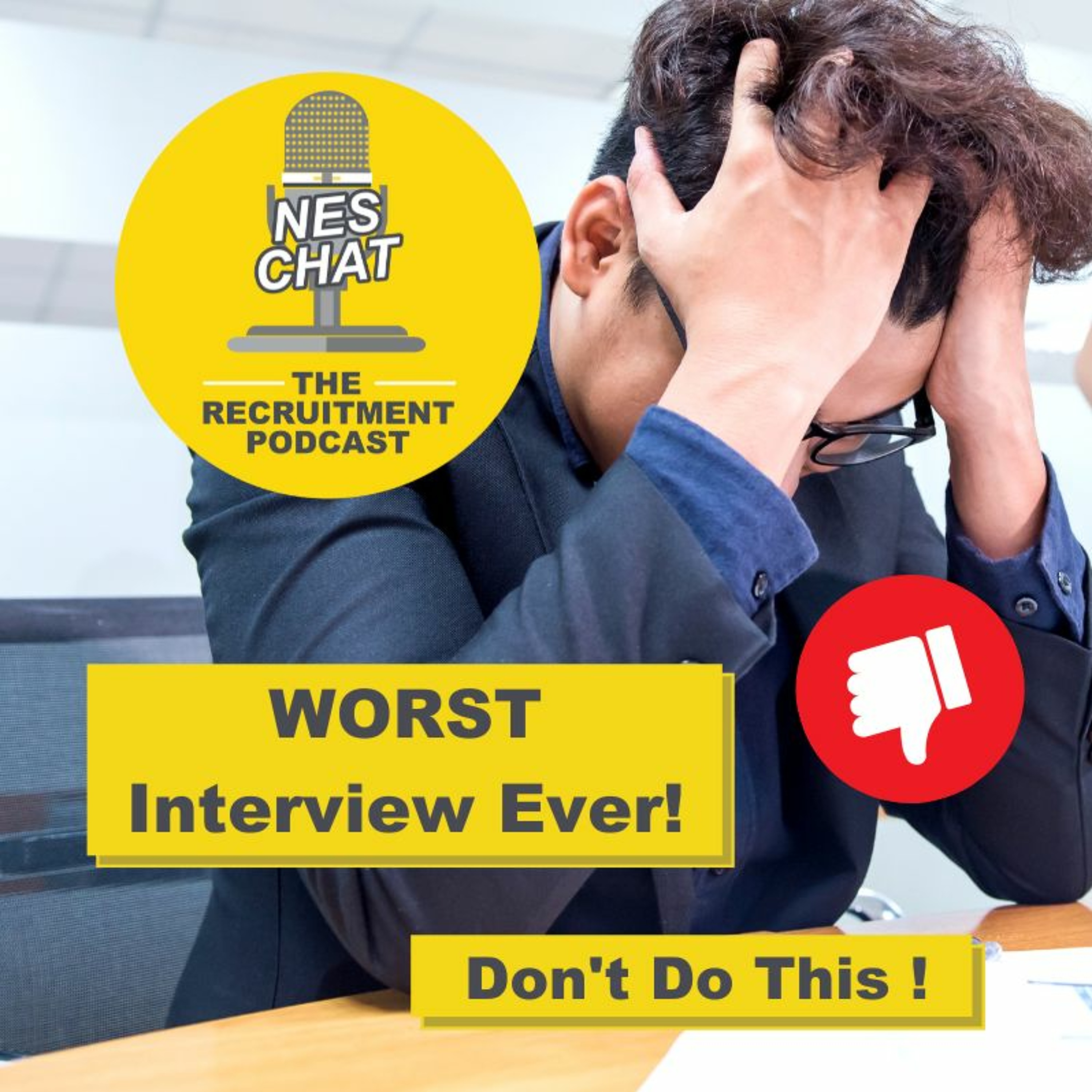 NES Fircroft Podcast Network