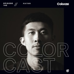 Colorcast 140 with Kaiyan