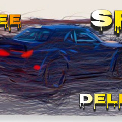 SRT 3DEE FT. STONECOLDDELLY
