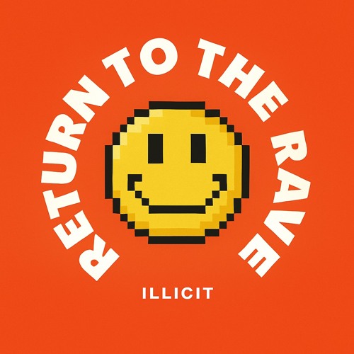 Return to the RAVE #2