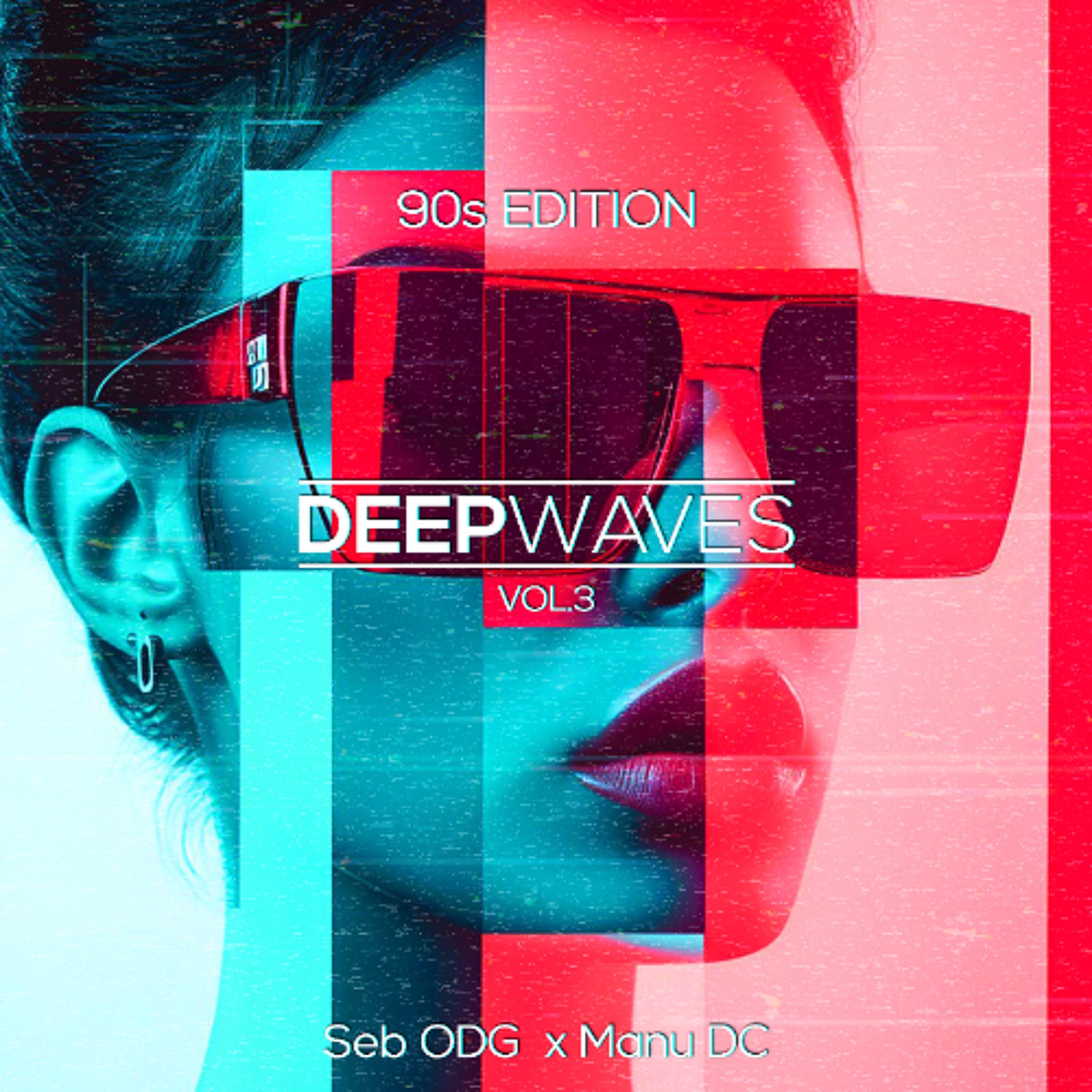 Deep in Mind By Manu DC