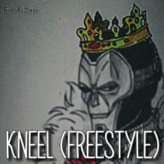 kneel (freestyle)