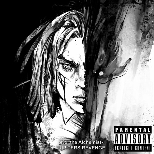 JUPITER'S REVENGE (Prod.Yukibeats X Klimonglue)