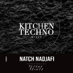 TECHNO SÉANCE | Natch Nadjafi | Schranz