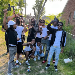 9WaySavv-Sell Style Ft.KingOppSleezus