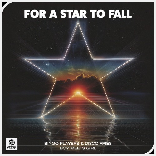 Stream Bingo Players | Listen to Bingo Players & Disco Fries x Boy Meets  Girl - For A Star To Fall playlist online for free on SoundCloud