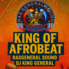 KING OF AFROBEAT