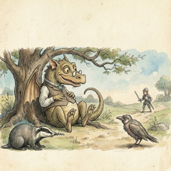 I Am Jabberwock [Slithy edit]