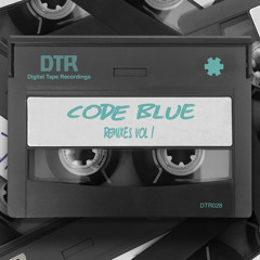Code-Blue - Dreamer Dub Remix