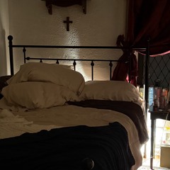 holy night, i’m alright