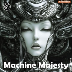 Machine Majesty