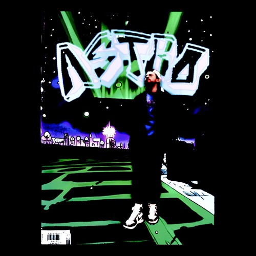 astro