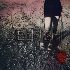 Salvaje - SELFISH (prod. Fetty The Wolf)