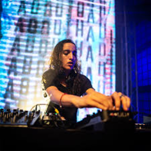 Sama' Abdulhadi WE2 _ Tomorrowland 2024 [x166q4POmu8]