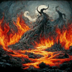 Fire & Brimstone. Beat by Zicabitz