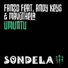 Umuntu (Extended Mix) [feat. Andy Keys & Mavuthela]