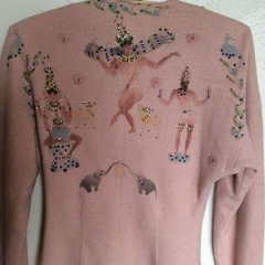 "Ann Demeulemeester" 💐 lovelyy (jundanxer)