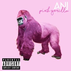 Anj - Pink Gorilla