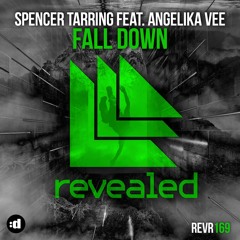 Falling Down (Original Mix) [feat. Angelika Vee]