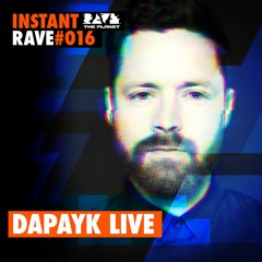 Dapayk Solo @ Instant Rave #016