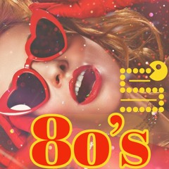 Awesome 80's MegaMixes