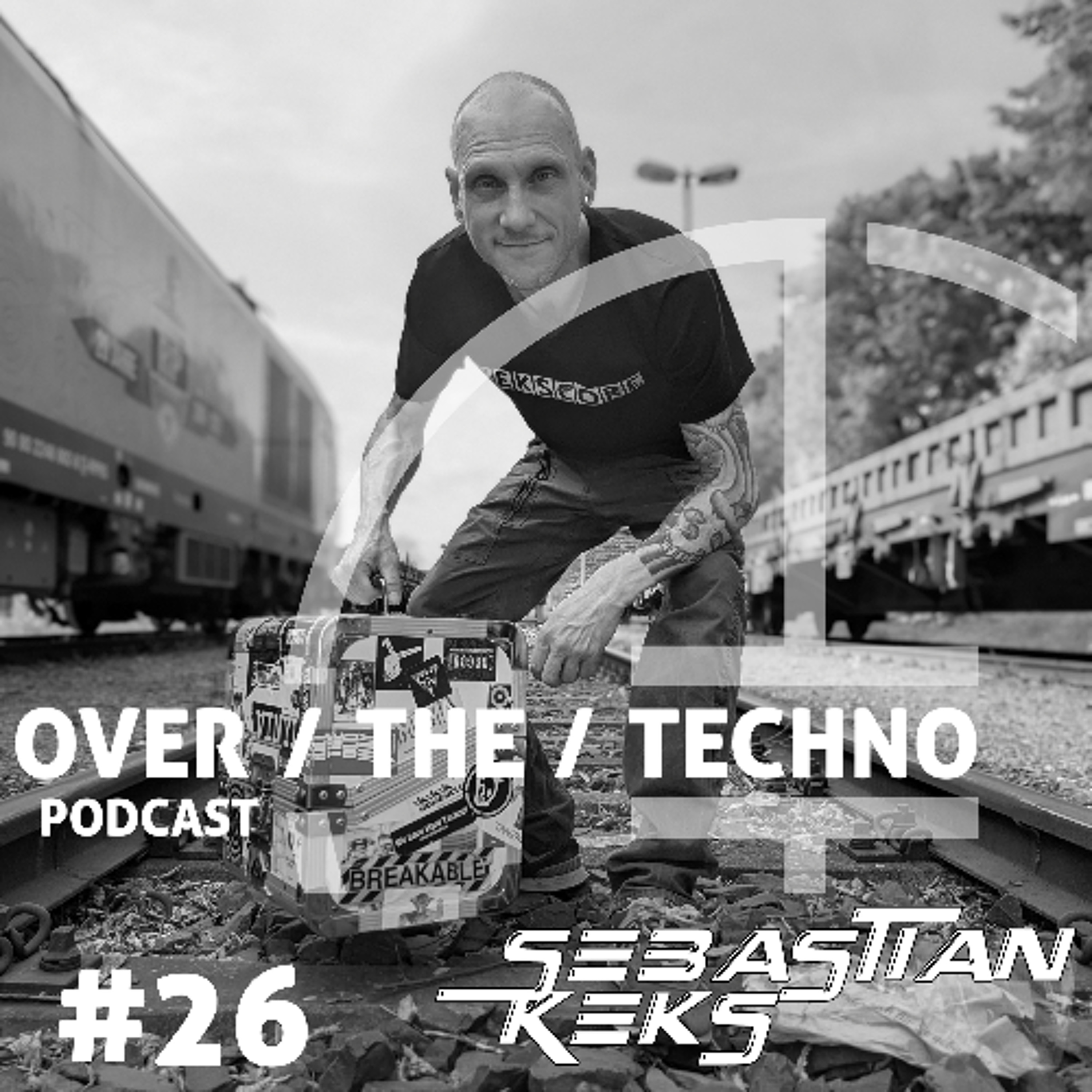 Over.The.Techno Podcast