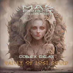 01 Codex Gigas - Destroy Me  170bpm  master by groovality.wav