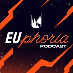 What’s New With Perkz? | EUphoria | 2023 LEC Winter S11 EP4
