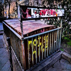 ˗ˏˋ ★ˎˊ˗ 06/02/25 @ Zur Klappe ✩°｡ ⋆⸜ 🎧✮