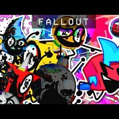 FNF B.F.C.I - CONCEPT SONG || W.O.A.H. Bunch - Fallout | | ZayDash Animates