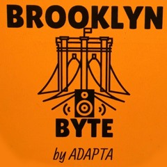 Brooklyn Byte 🔊DANCE floor REMIXES:THE Club&BEYOND ft Erykah Badu,SZA,Pharrell,Missy,Brandy&mo