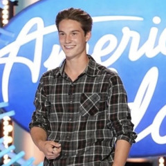American Idol Auditions Rock, Salt And Nails -Cameron Whitcomb