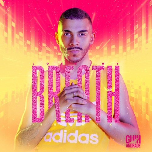 🦖 LOSE MY BREATH  - DJ GUIH ANDRADE 🦖